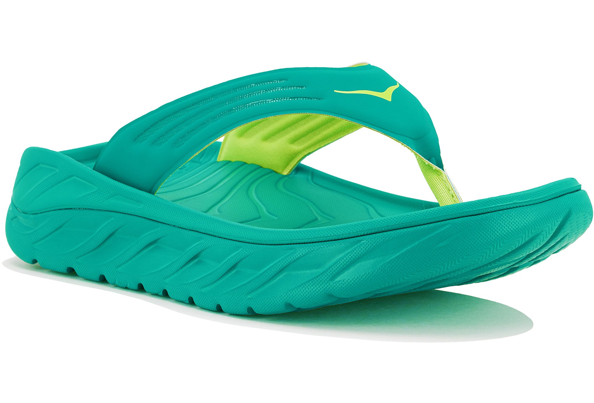 Hoka One One Ora Recovery Flip 2 M special offer | Men Shoes