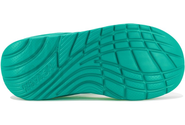 Hoka One One chanclas Ora Recovery Flip 2