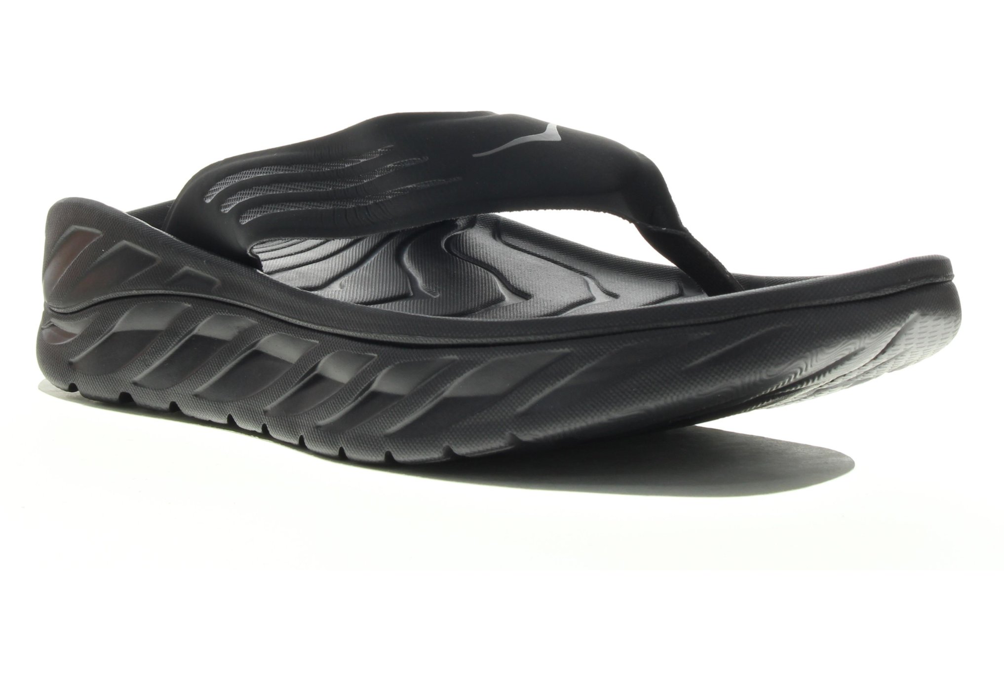 Hoka One One Ora Recovery Flip 2 M Diététique Chaussures homme