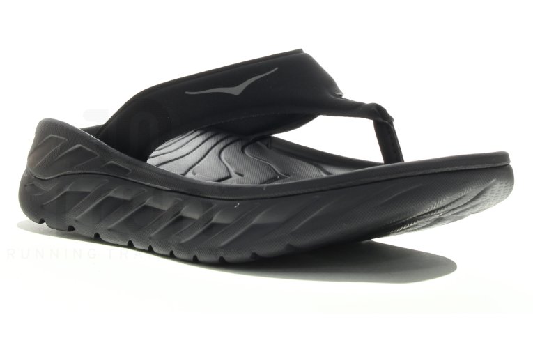 Hoka One One Chanclas de recuperaci�n Ora Recovery Flip 2