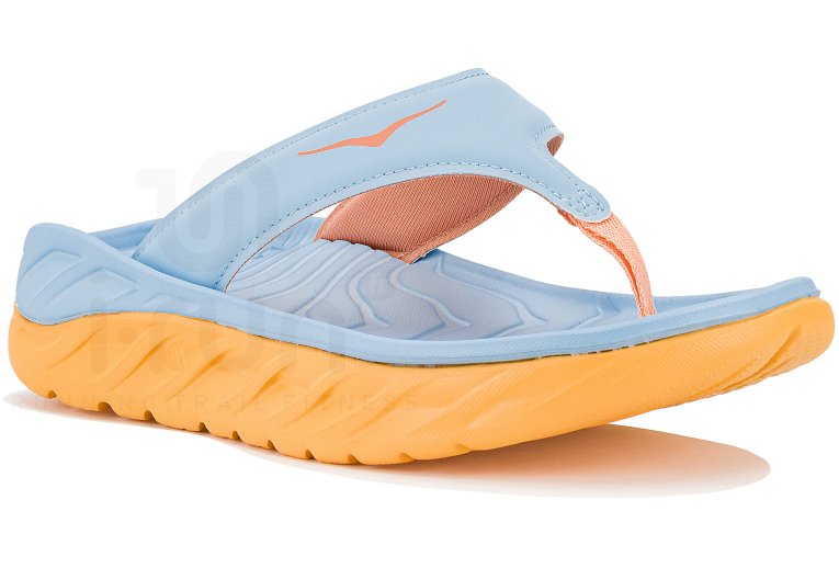 Hoka One One Ora Recovery Flip 2 Damen