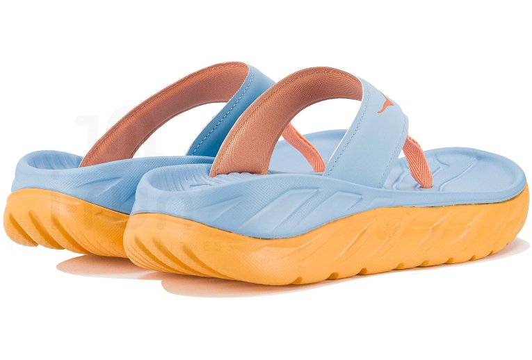 Hoka One One Ora Recovery Flip 2 Damen