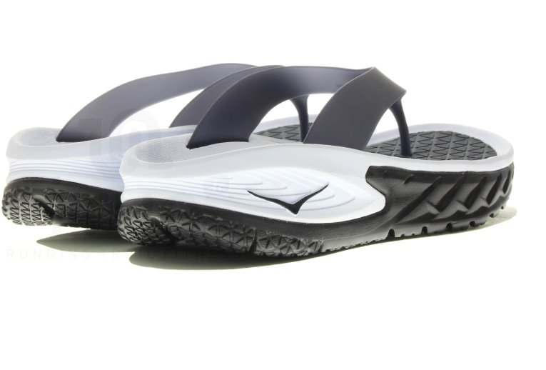 Hoka One One Chanclas de recuperaci�n Ora Recovery Flip