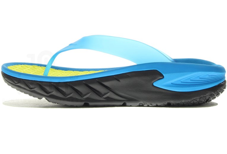 Hoka One One Chanclas de recuperaci�n Ora Recovery Flip