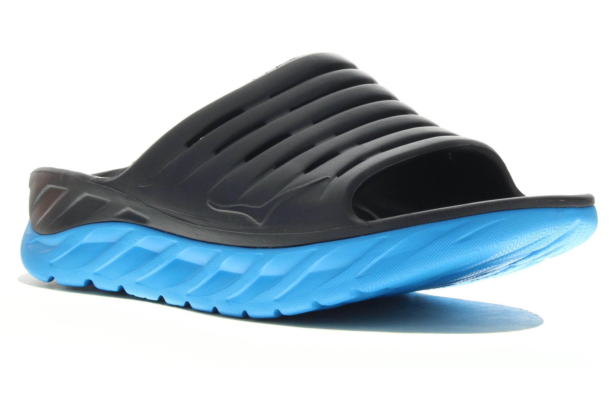Hoka One One Ora Recovery Slide 2 M Chaussures homme