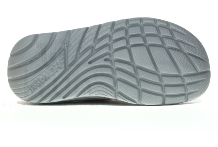 Hoka One One chanclas de recuperaci�n Ora Recovery Slide 2