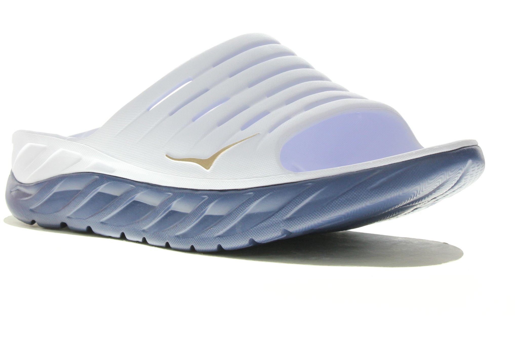 Hoka One One Ora Recovery Slide 2 M Chaussures homme