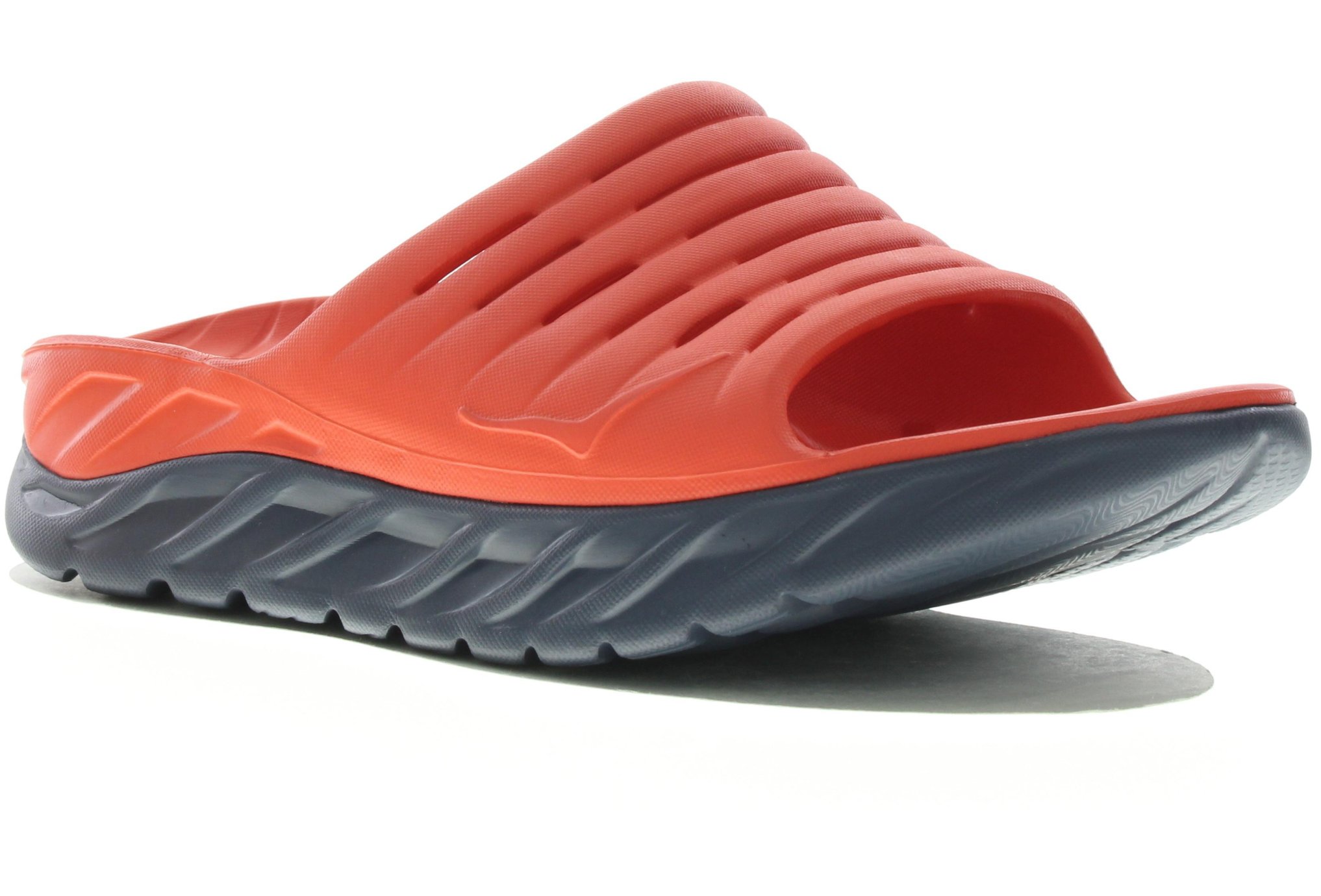 Hoka One One Ora Recovery Slide 2 M Chaussures homme