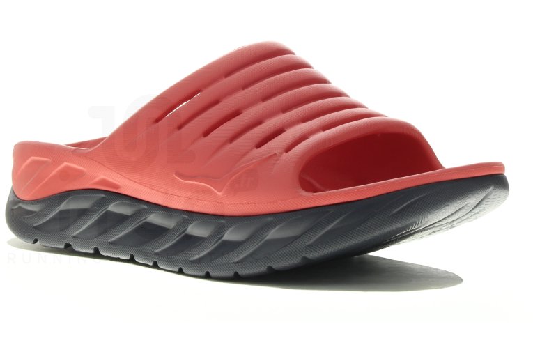 Hoka One One Ora Recovery Slide 2