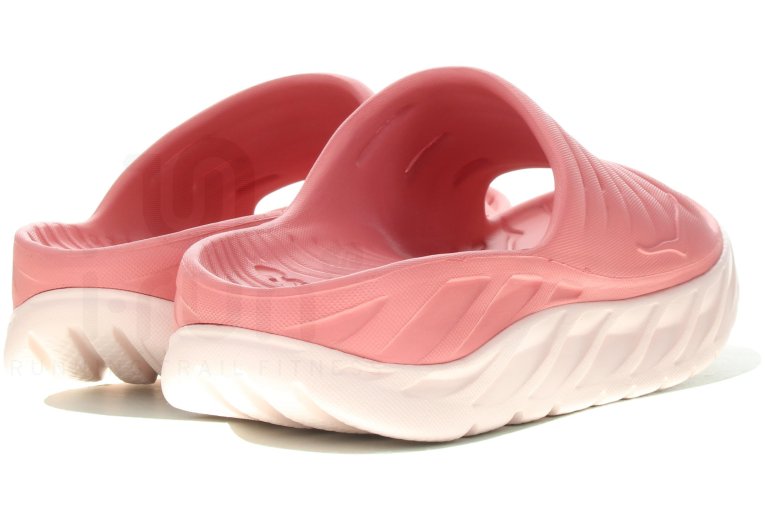 Hoka One One Ora Recovery Slide 2