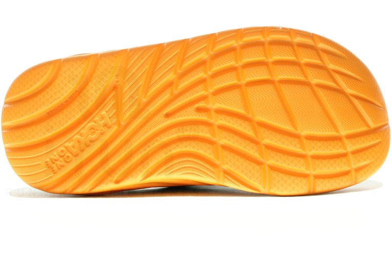 Hoka One One Ora Recovery Slide 2