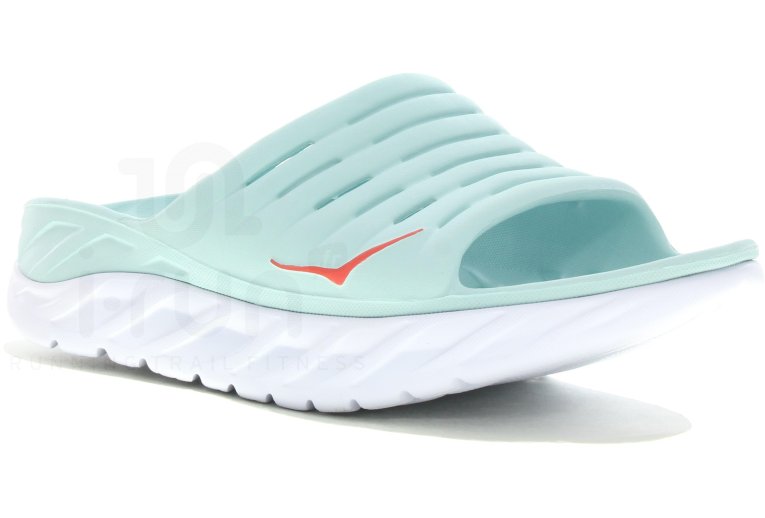 Hoka One One Ora Recovery Slide 2 Damen