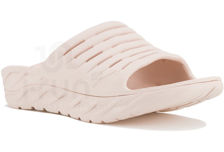 Hoka One One Ora Recovery Slide 2 Damen