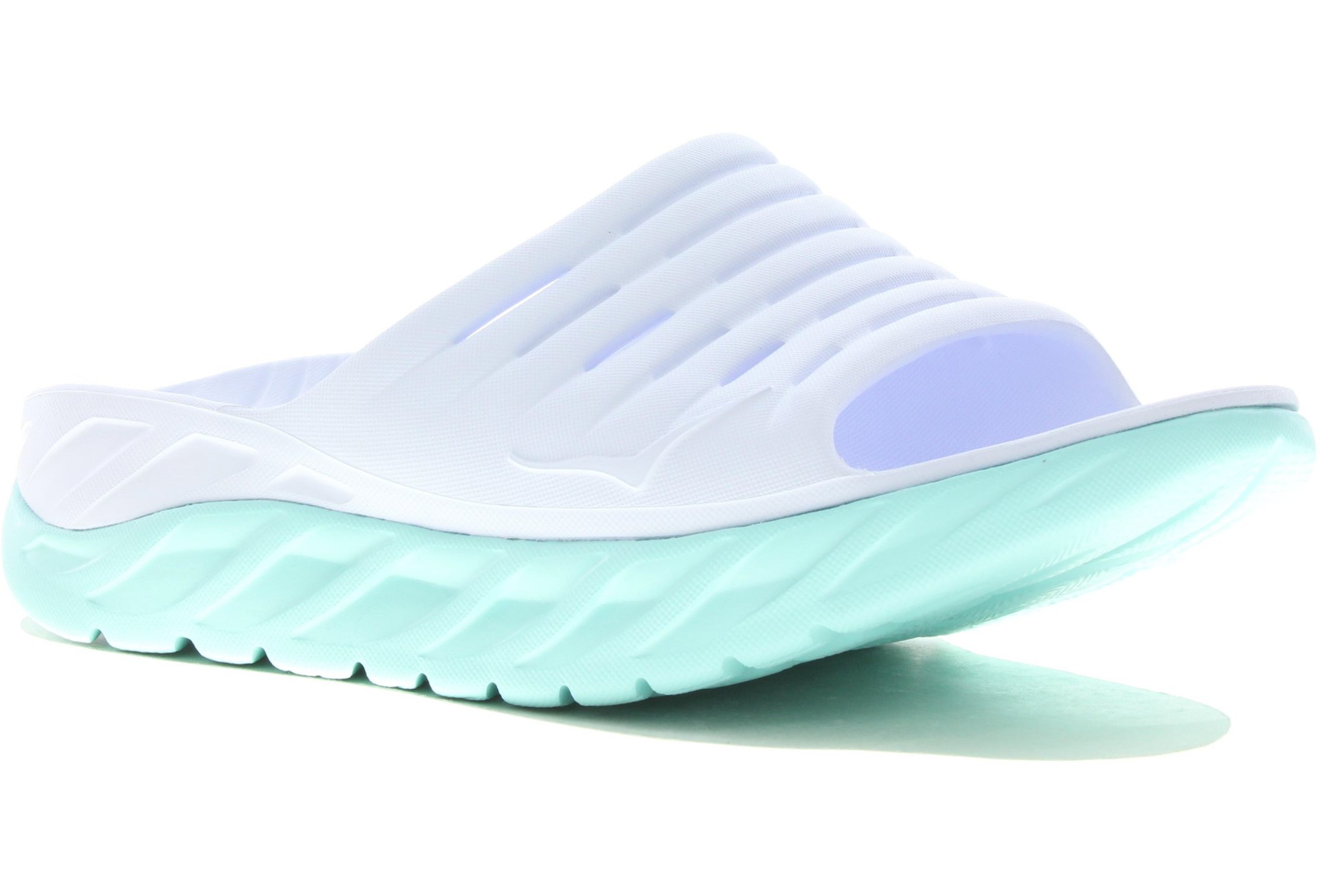 Hoka One One Ora Recovery Slide 2 W Chaussures running femme