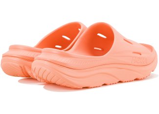 Hoka One One Ora Recovery Slide 3