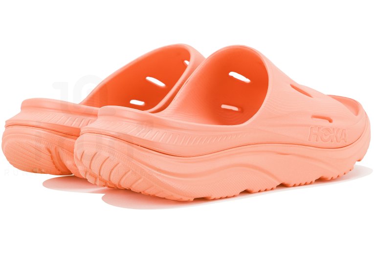 Hoka One One Ora Recovery Slide 3 Damen