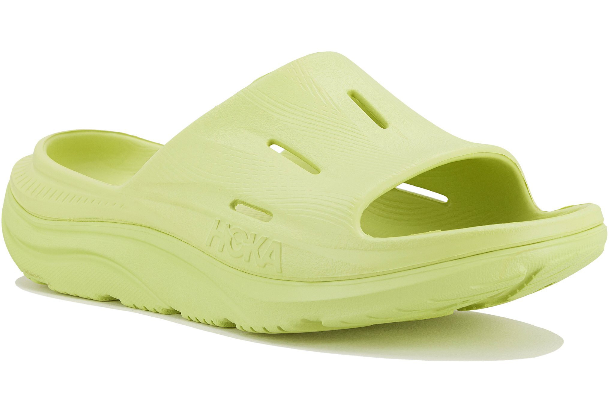 靴 HOKA ONE ONE ORA RECOVERY SLIDE Ora Recovery Slide Sandal 3 | HOKA®