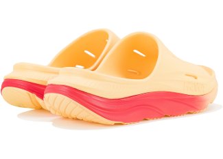Hoka One One Ora Recovery Slide 3