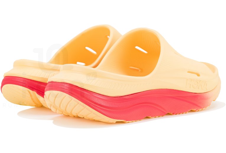 Hoka One One Ora Recovery Slide 3 Herren