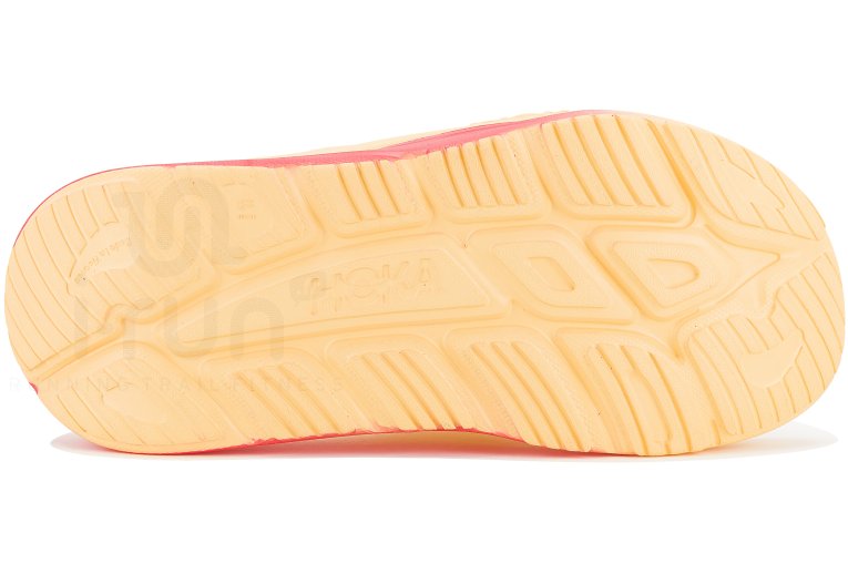 Hoka One One Ora Recovery Slide 3 Herren