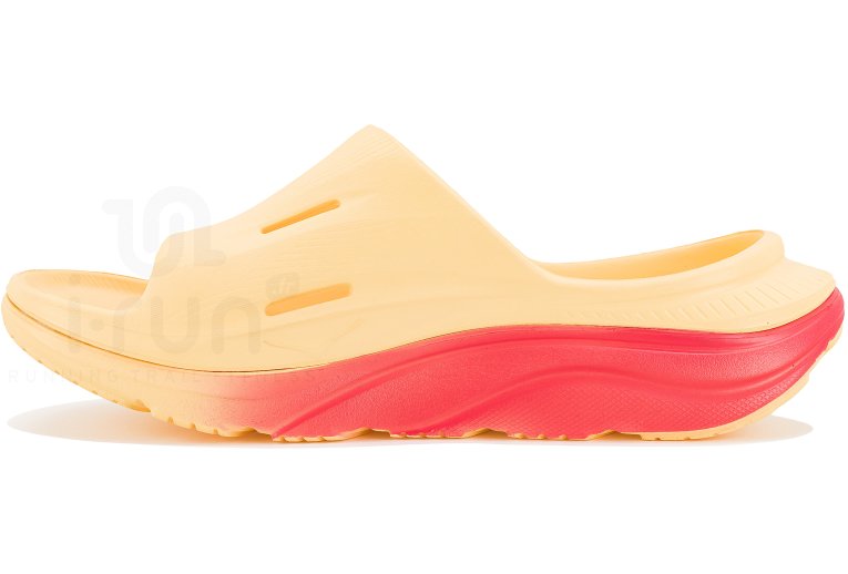 Hoka One One Ora Recovery Slide 3 Herren