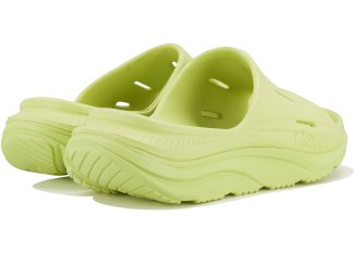 Hoka One One Ora Recovery Slide 3