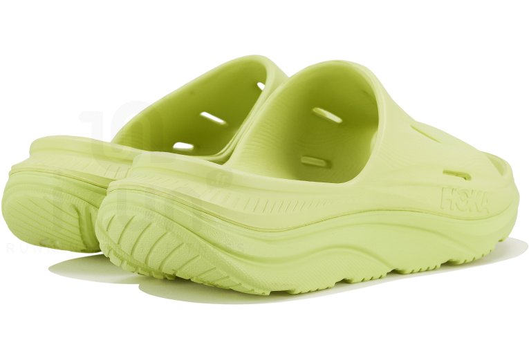 Hoka One One Ora Recovery Slide 3 M
