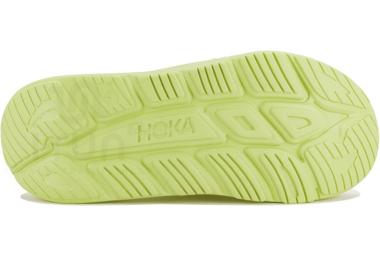 Hoka One One Ora Recovery Slide 3 M