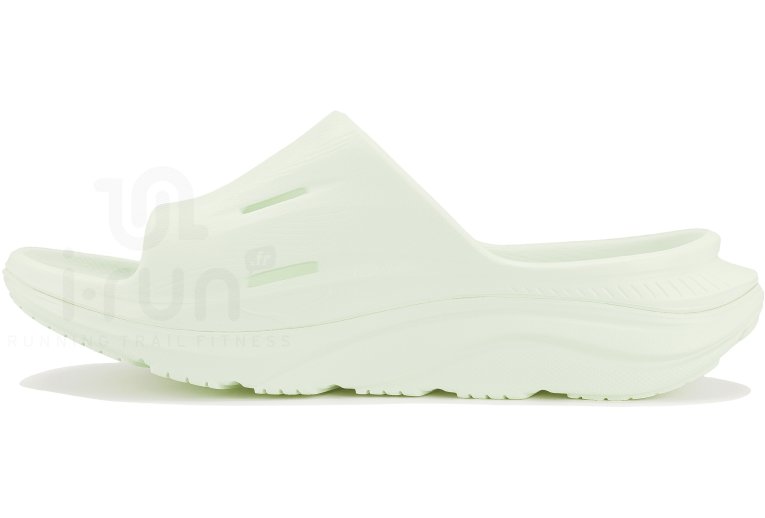 Hoka One One Ora Recovery Slide 3 Herren