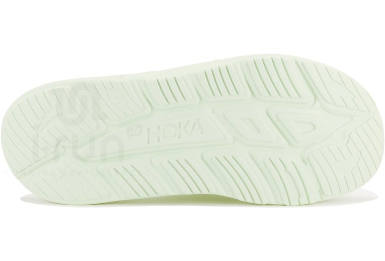 Hoka One One Ora Recovery Slide 3 Herren