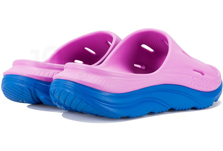 Hoka One One Ora Recovery Slide 3