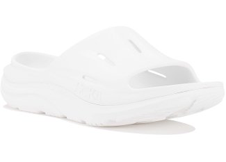 Hoka One One Ora Recovery Slide 3 Damen