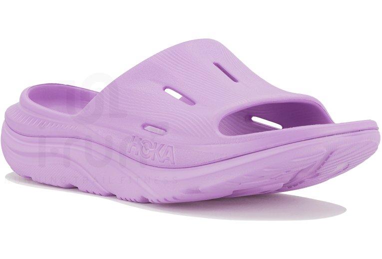 Hoka One One Ora Recovery Slide 3