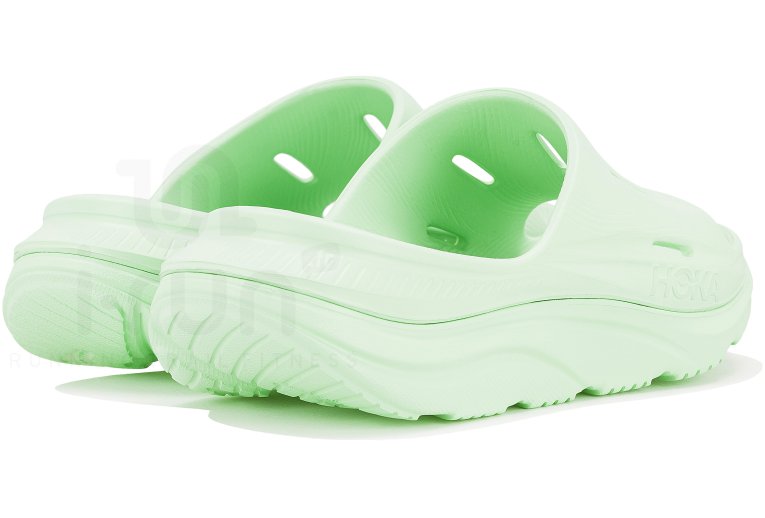 Hoka One One Ora Recovery Slide 3