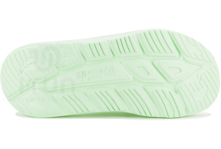 Hoka One One Ora Recovery Slide 3
