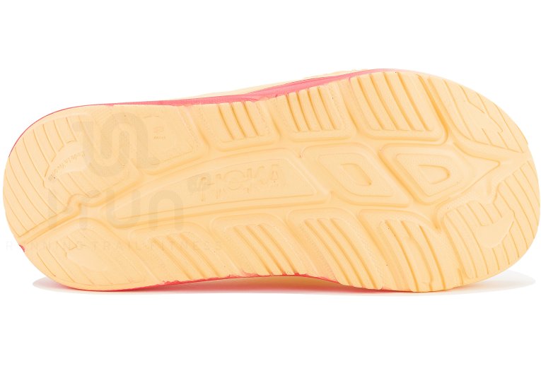 Hoka One One Ora Recovery Slide 3