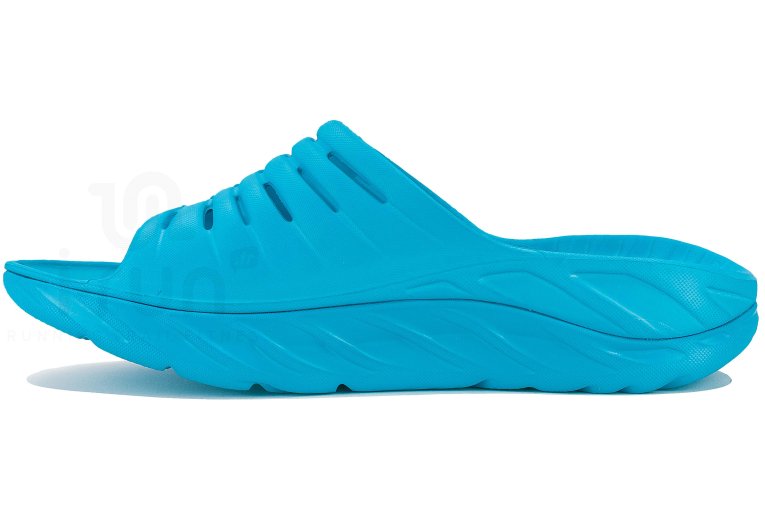 Hoka One One Ora Recovery Slide 2
