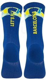 Hoka One One Performance Run Crew