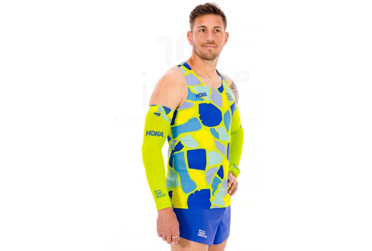 Hoka One One Performance Singlet