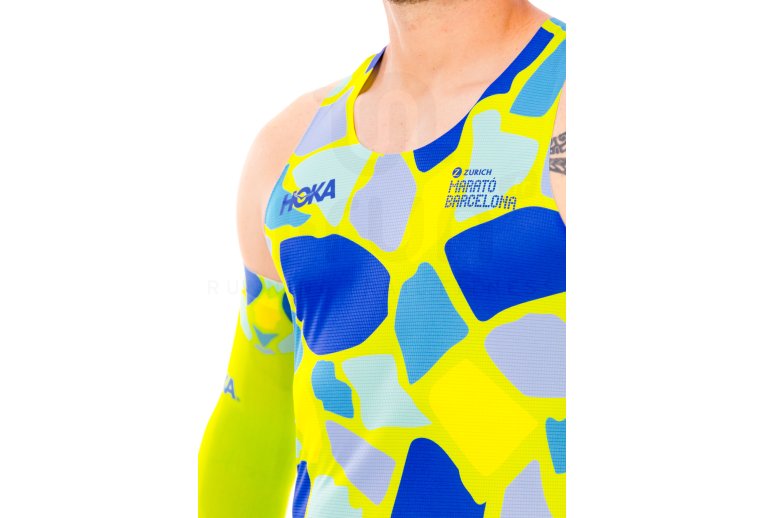 Hoka One One Performance Singlet