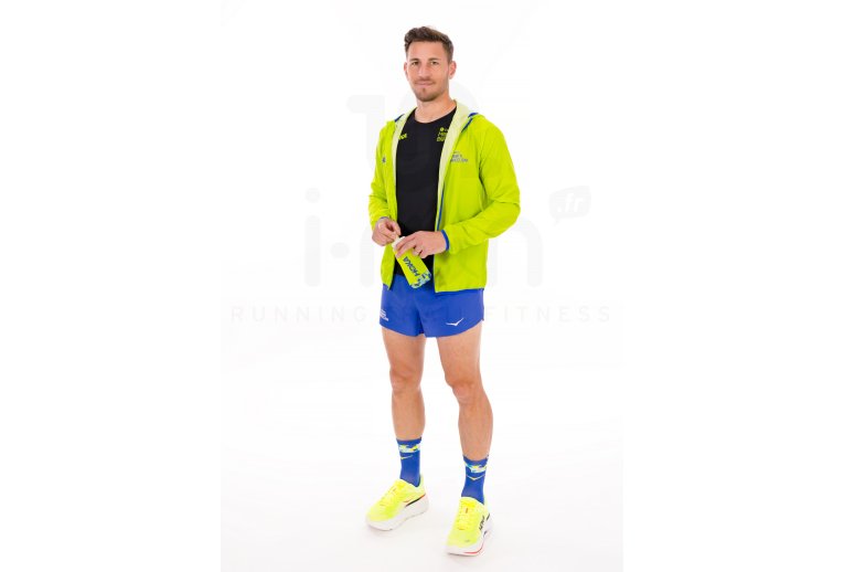 Hoka One One Performance-Tee