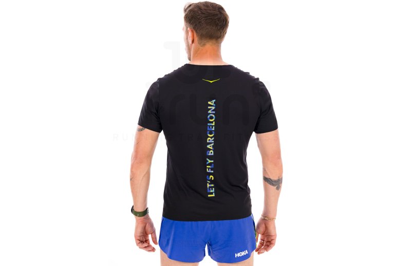 Hoka One One Performance-Tee