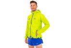 Hoka One One chaqueta Performance Waterproof