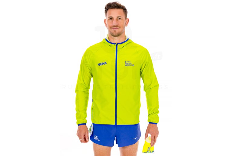 Hoka One One Performance Windjacket