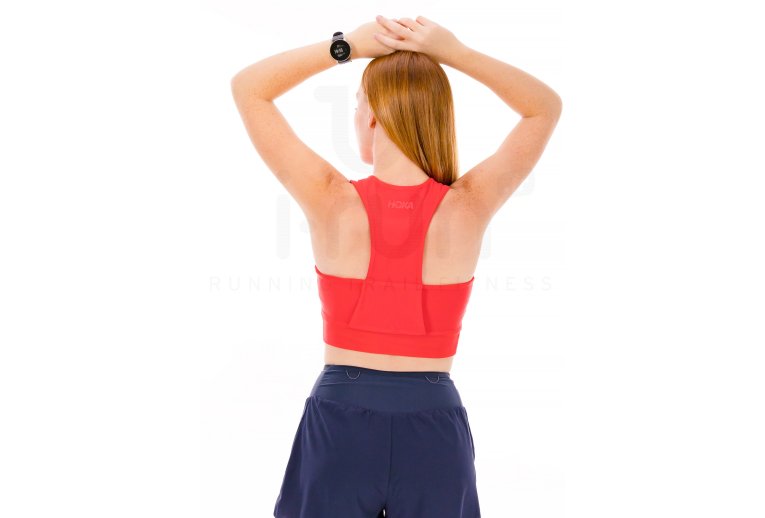 Hoka One One Race Day Pocket Damen