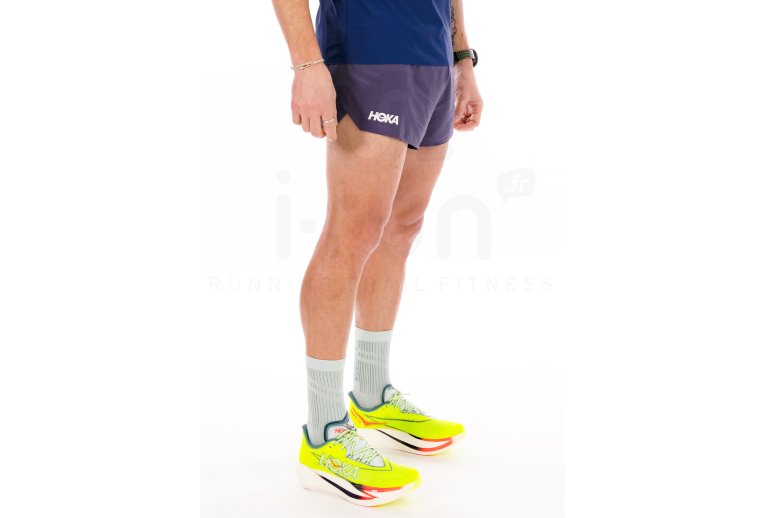 Hoka One One Race Day Split