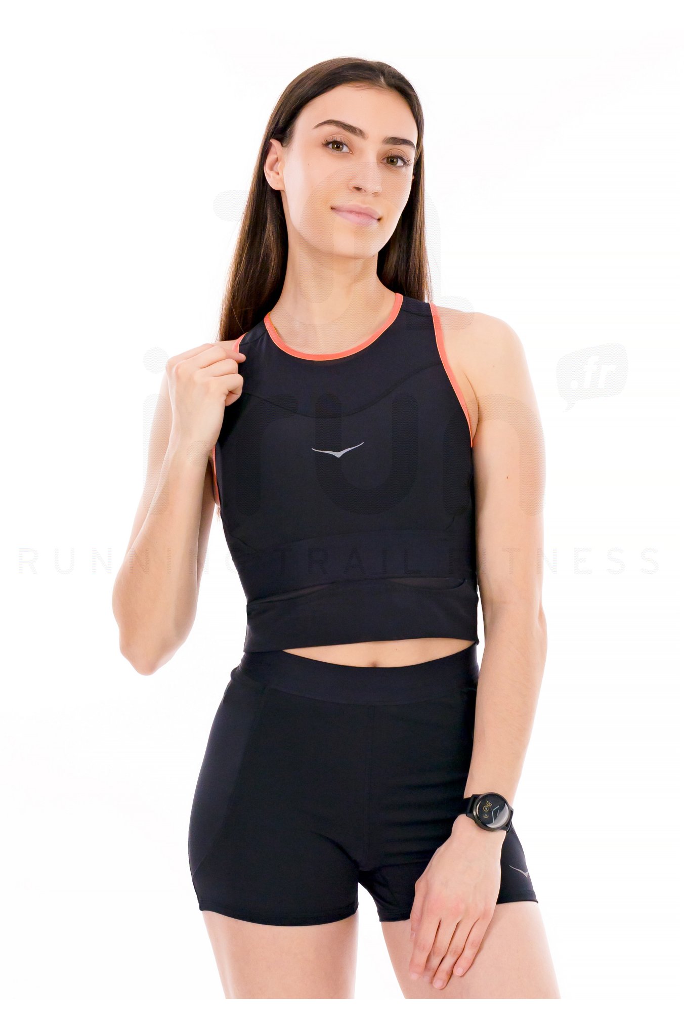 Hoka One One Race Day Damen