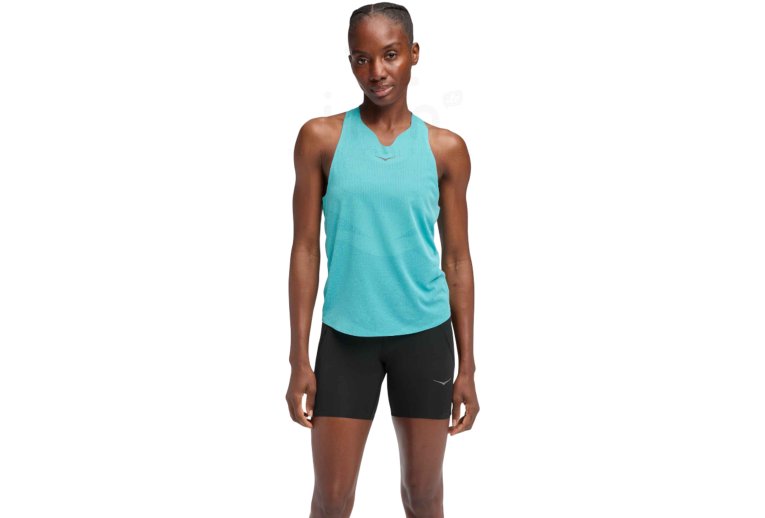 Hoka One One Race Day