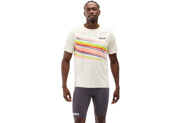 Hoka One One Renntag