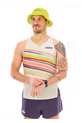 Hoka One One Race Day